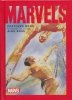 MARVELS POSTCARD BOOK FEATURING THE ART OF ALEX ROSS HC [9781302918897]